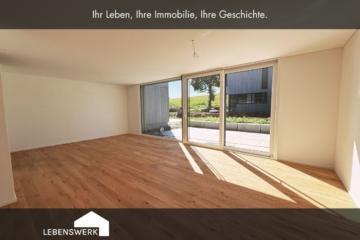 Wo Kinder lachen und Eltern ankommen. Ein Zuhause mit Maisonette-Charakter. Natürlich in Altnau!, 8595 Altnau, Maisonettewohnung