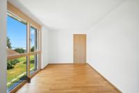 Schlafzimmer mit Seesicht