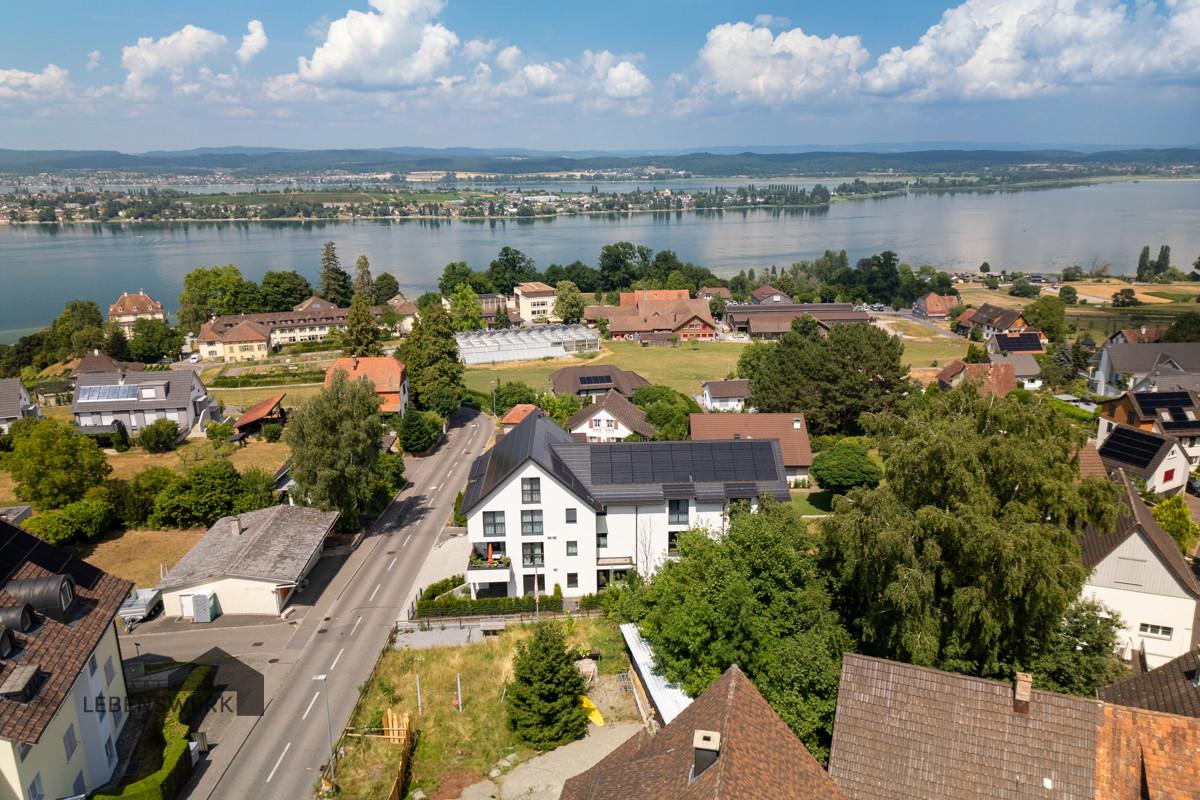 Süd- Ansicht