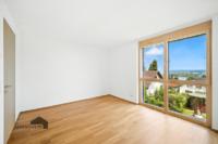 Zweites Schlafzimmer mit Seesicht