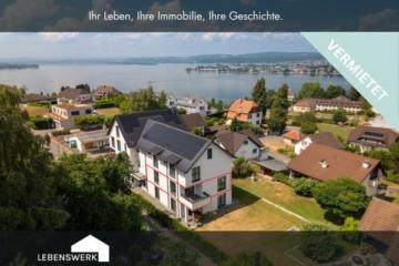 Wohnqualität der Extraklasse – wohnen mit Seeblick und Stil, Salenstein TG, 8268 Salenstein, Etagenwohnung