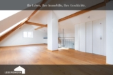 Charmantes Dachgeschoss mit Lift auf alle Etagen - Zentrale 3.5-Zimmer-Maisonette-Wohnung mit Whirlpool – Kreuzlingen TG