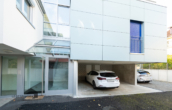 Eingangsbereich - Zentrale 3.5-Zimmer-Maisonette-Wohnung mit Whirlpool – Kreuzlingen TG