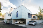 Carport - Zentrale 3.5-Zimmer-Maisonette-Wohnung mit Whirlpool – Kreuzlingen TG