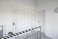 Wohnungseingang