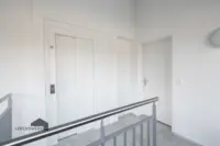 Wohnungseingang