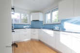 Küche - Zentrale 3.5-Zimmer-Maisonette-Wohnung mit Whirlpool – Kreuzlingen TG