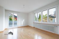 Zimmer 2 mit Balkon