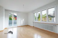 Zimmer 2 mit Balkon