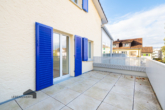 Balkon - Zentrale 3.5-Zimmer-Maisonette-Wohnung mit Whirlpool – Kreuzlingen TG