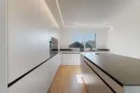 Geniessen Sie diese hochwertige Küche.