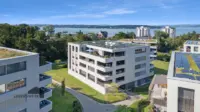 Südost- Ansicht Rivage