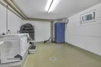 Grosse Waschküche