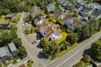 Ein ideales Zuhause für eine Familie oder ein Paar mit Platzbedarf