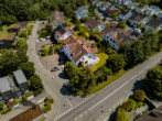 Ein ideales Zuhause für eine Familie oder ein Paar mit Platzbedarf - Familienfreundliches Eckhaus mit schönem Garten, Kreuzlingen TG