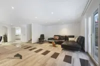 Ein Zuhause mit extra grossem Wohnbereich zum wohlfühlen