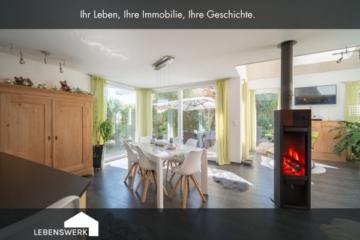 Stadtflucht mit Stil – Alpenblick, Feng Shui und absolute Ruhe im Thurgau, 8400 Winterthur, Einfamilienhaus