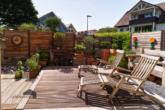 Lieblingsplatz zum Chillen