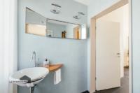 Gästetoilette