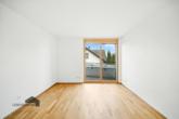 Helles Schlafzimmer mit Seesicht - Exklusives Wohnen am Arenenberg – Design trifft Lebensqualität