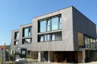 Objektansicht Nordwest