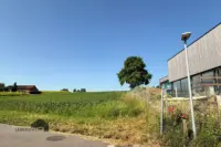 Landwirtschaftszone