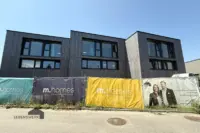 Objektansicht Nord