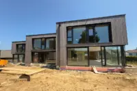 Objektansicht Süd