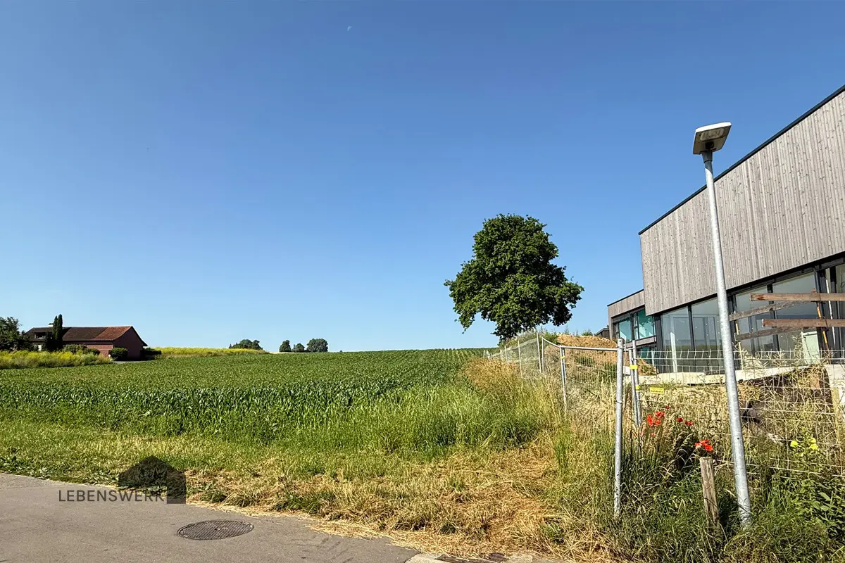 Landwirtschaftszone