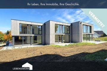 Wo Kinder lachen und Eltern ankommen. Natürlich in Altnau! Reiheneckhaus D, 8595 Altnau, Reihenhaus