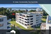 Attikatraum in der beliebten RIVAGE-Überbauung in Bottighofen TG(10) - Exklusives Wohngefühl über dem Bodensee – 4.5-Zimmer-Attika im RIVAGE, Bottighofen TG
