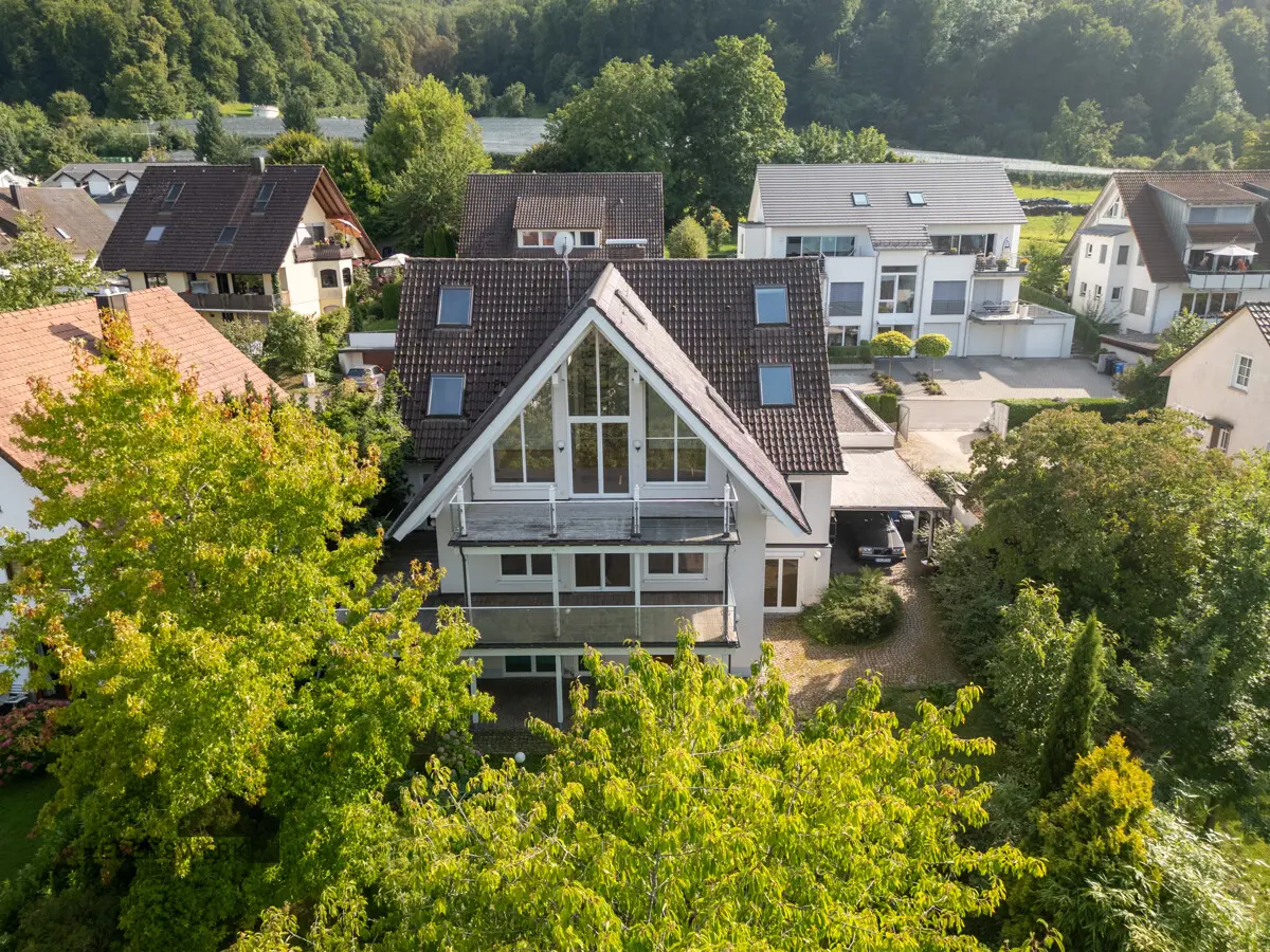 Nord- Ansicht
