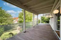 Nordbalkon