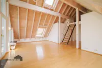Galeriezimmer, das keine Wünsche offen lässt