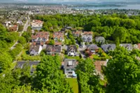 Idyllisch gelegen