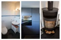 Details des Familienfreundlichen Hauses