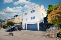 Einfahrt