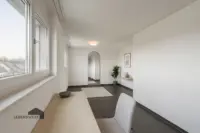 Platz für Homeoffice oder ein Kinderzimmer