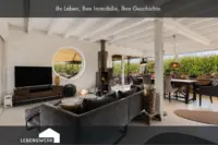 Willkommen in Ihrem neuen Zuhause.
