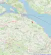 Makrolage - NEUBAUPROJEKT: Grosses 6.5-Zi. Reihenmittelhaus Nr. C – Altnau TG