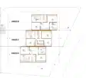 Obergeschoss - NEUBAUPROJEKT: Grosses 6.5-Zi. Reihenmittelhaus Nr. C – Altnau TG