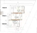 Erdgeschoss - NEUBAUPROJEKT: Grosses 6.5-Zi. Reihenmittelhaus Nr. C – Altnau TG
