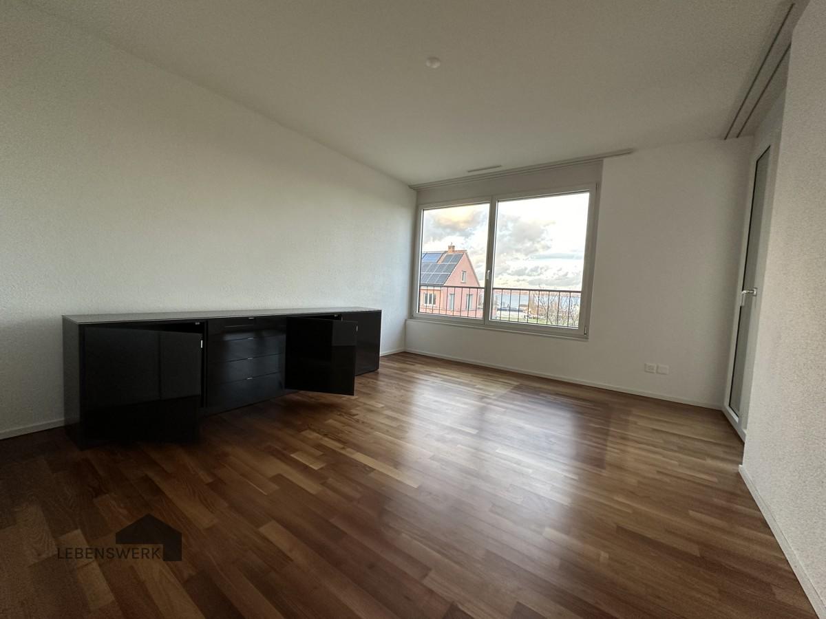 Schlaf - oder Arbeitszimmer