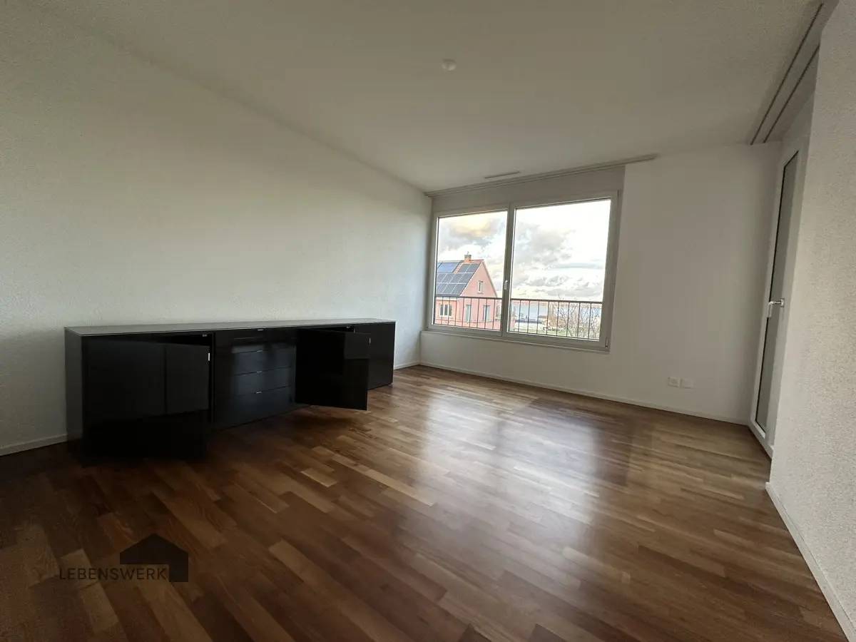 Schlaf - oder Arbeitszimmer