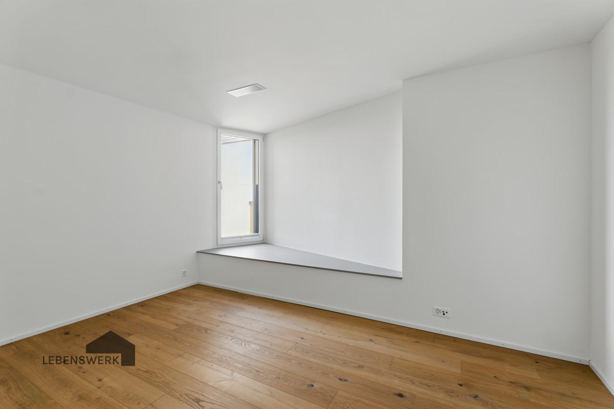 Schlafzimmer Nord