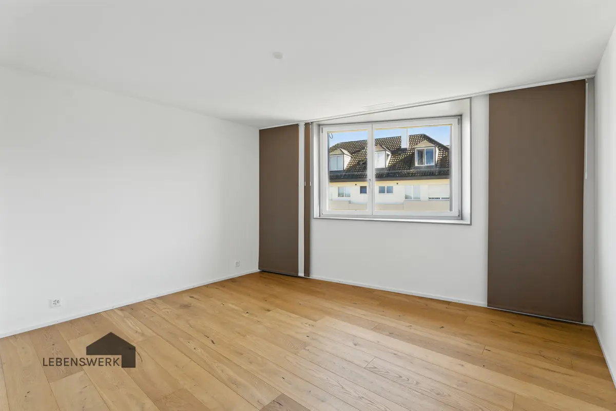 Schlafzimmer Süd