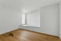 Schlafzimmer mit Leseecke