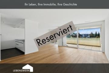 Stilvoll wohnen im Herzen von Tägerwilen TG, 8274 Tägerwilen, Etagenwohnung