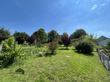 Baugrundstück im ruhigen Wohnquartier – Münsterlingen TG, 8596 Scherzingen, Wohngrundstück