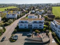Nord- Ansicht